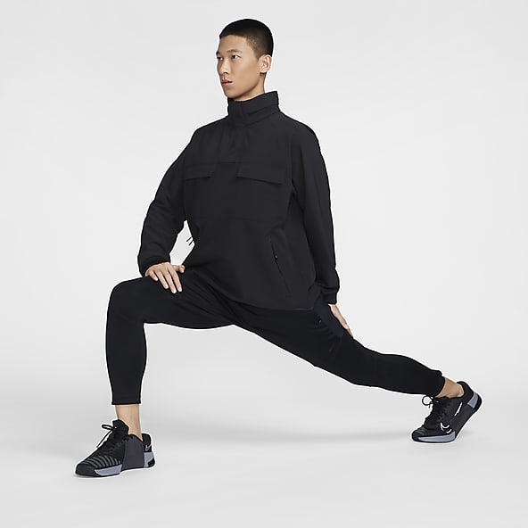 JORDAN TRAININGトレーニング用ジャケット ASICS アシックス トレーニングジャケット メンズ ユニセックス